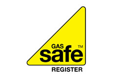 gas safe companies Hoggrills End
